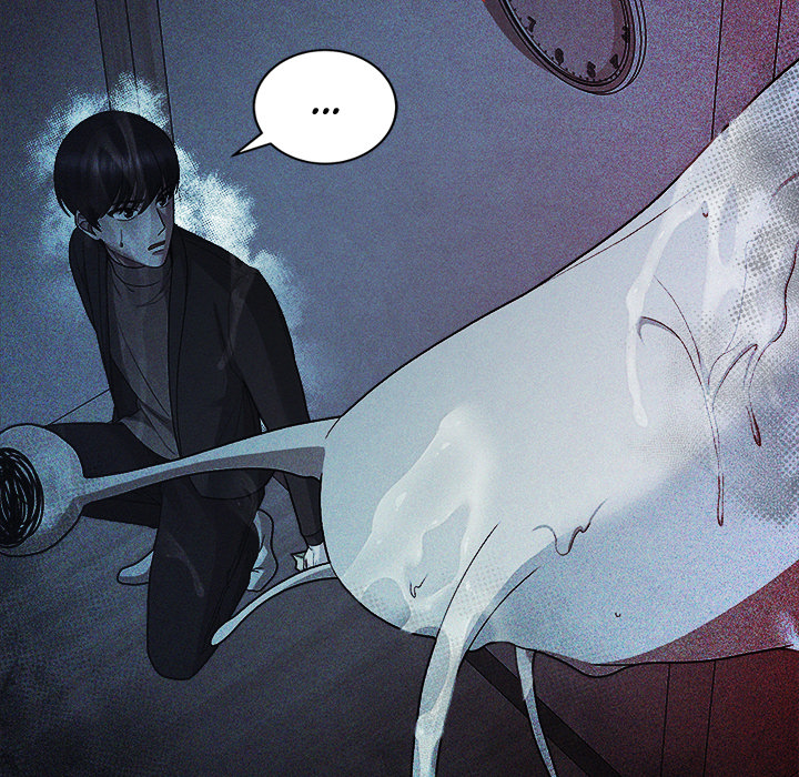 Demon Cat - episode 26 - 46