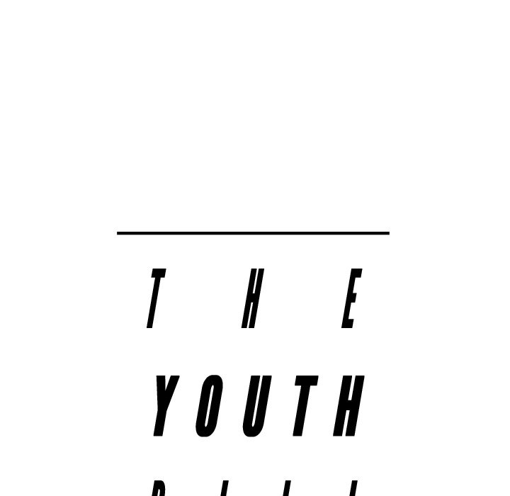 The Youth Pill - episode 3 - 18