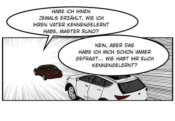 Mitschüler fressen verboten - episode 40 - 0