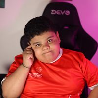 TikTok Account Photo