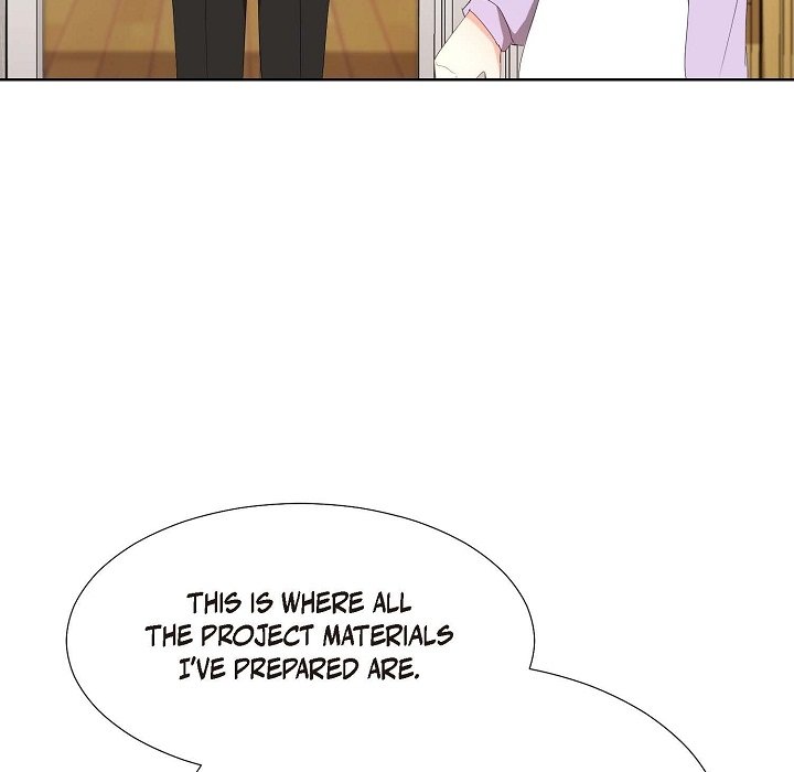 Fragrant Office Life - episode 5 - 35