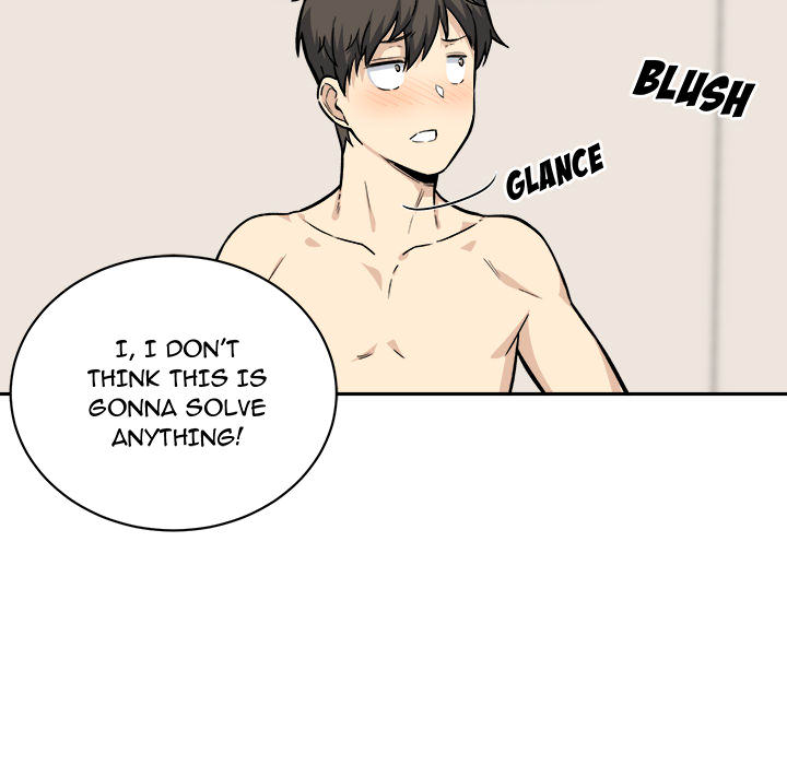 Excuse me, This is my Room - UNCENSORED - episode 29 - 101