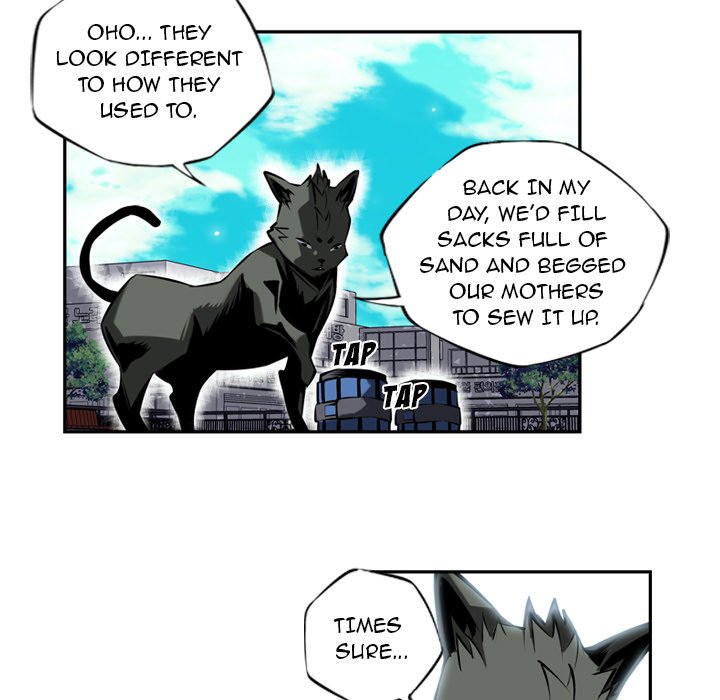 Supernova - episode 11 - 12