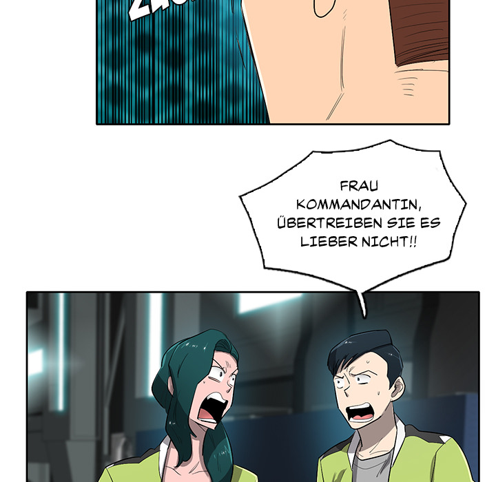 Stardust - episode 61 - 121