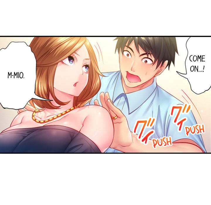 First Time With My Wife (Again) - episode 16 - 37