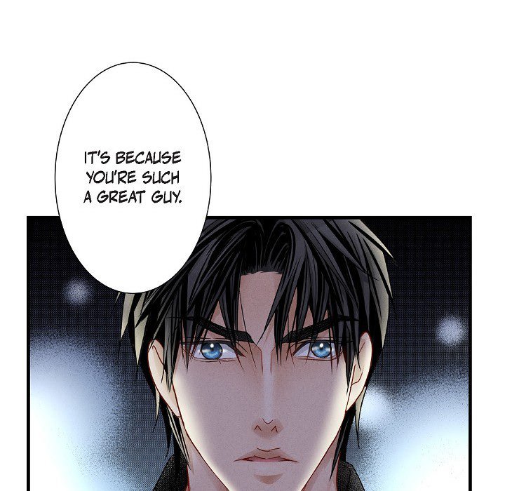 Work, Fight and Love - Webtoon Edition - episode 57 - 74