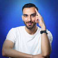 TikTok Account Photo