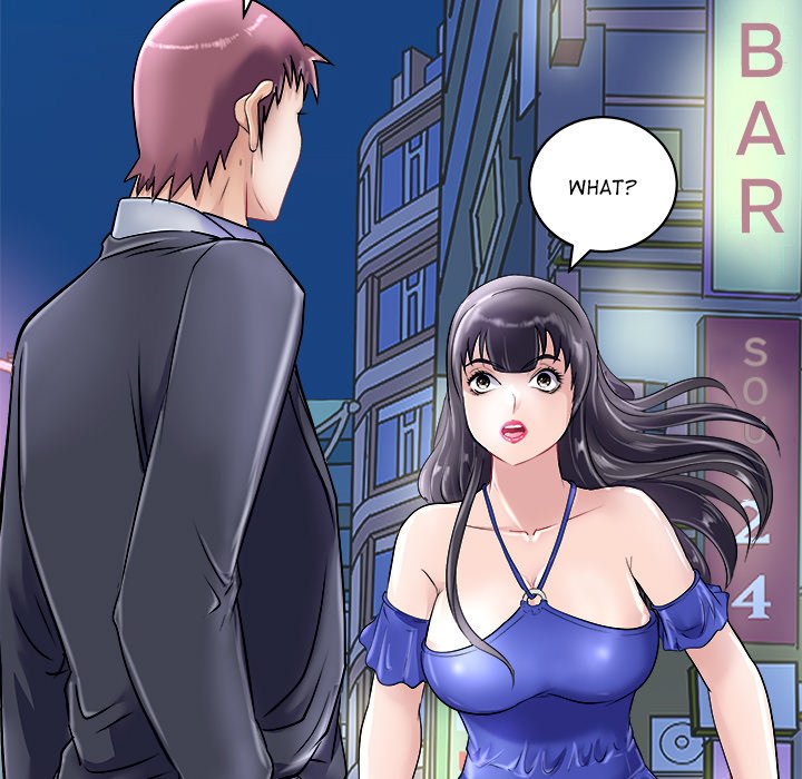 Immoral Family - episode 22 - 156