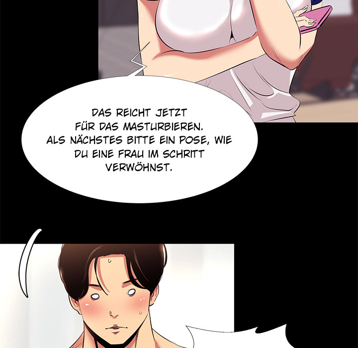 Ein wichtiger Mitarbeiter - episode 11 - 83