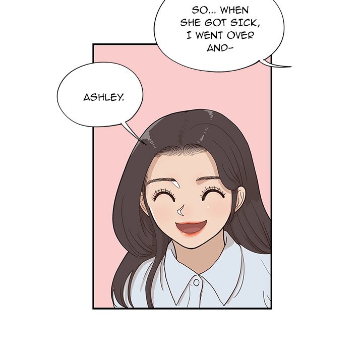 His Women's University - episode 92 - 40