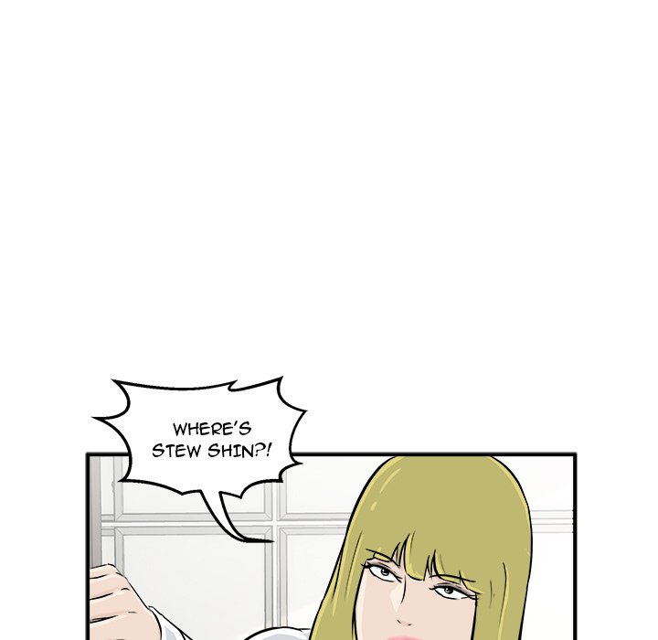 He Queen - episode 8 - 54