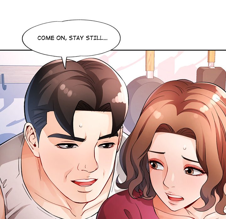 Wait, I'm a Married Woman! - episode 27 - 109