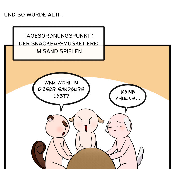 Das Königreich der Tiere - episode 30 - 43