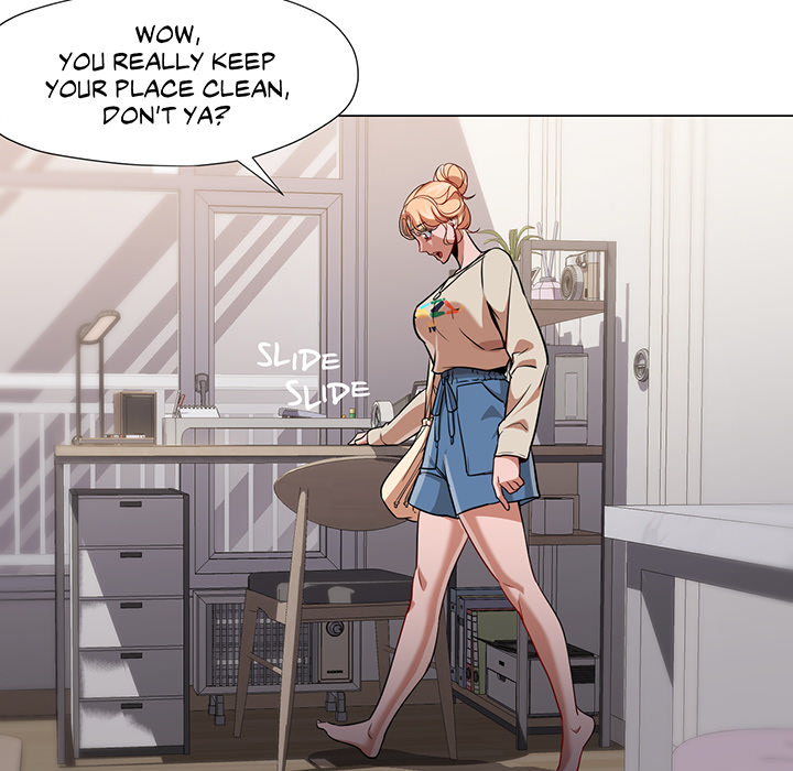 Man Up, Girl! - episode 53 - 58