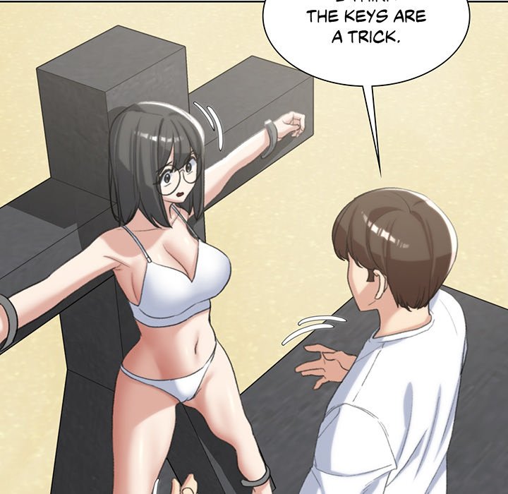 Lustful Games - episode 23 - 206