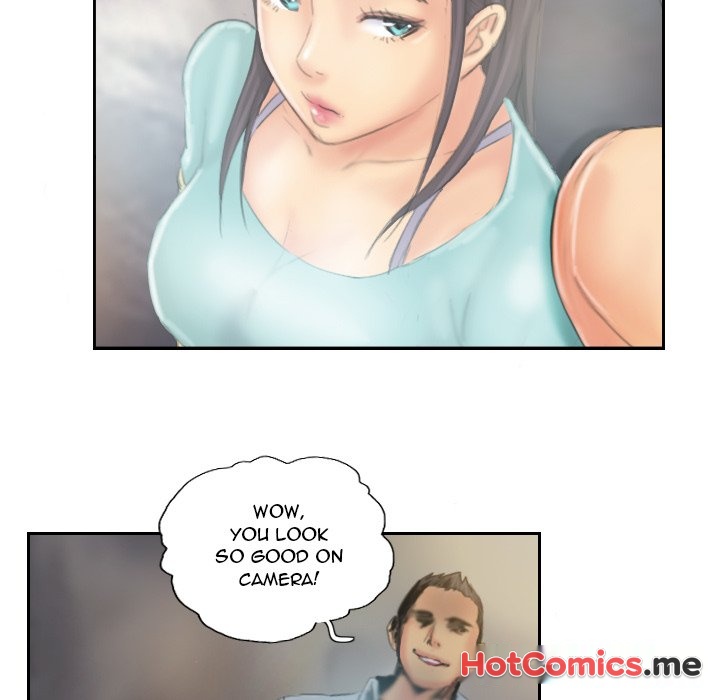 New Face - episode 36 - 65