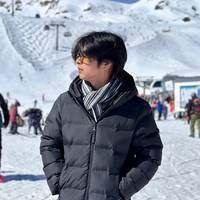 TikTok Account Photo