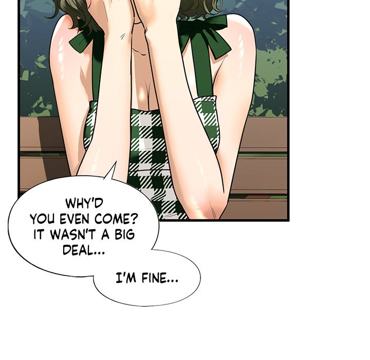 Stepsister - episode 15 - 88