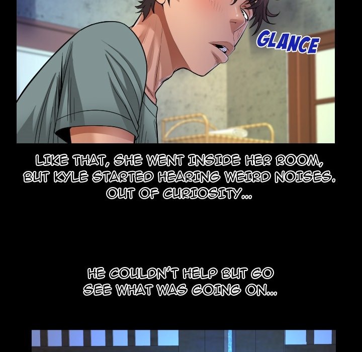 Knock Knock - episode Prologue - 17