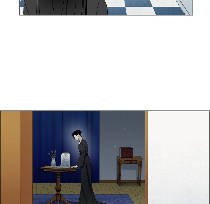 The Maid and the Vampire - episode 13 - 50