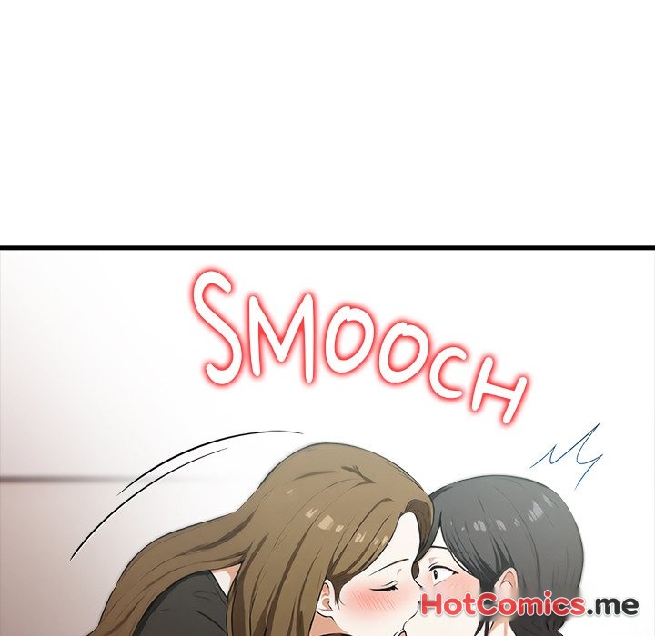 Steamy Webtoon Collection - episode 5 - 164