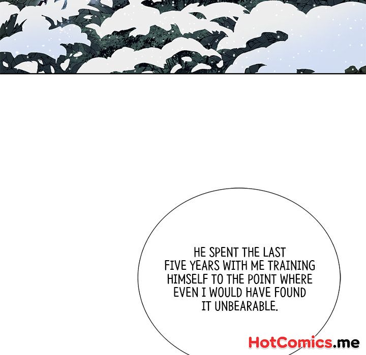 The Tale of The Hyungsan Sect - episode 8 - 83