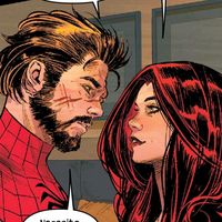 esta parte de mi vida... se llama felicidad