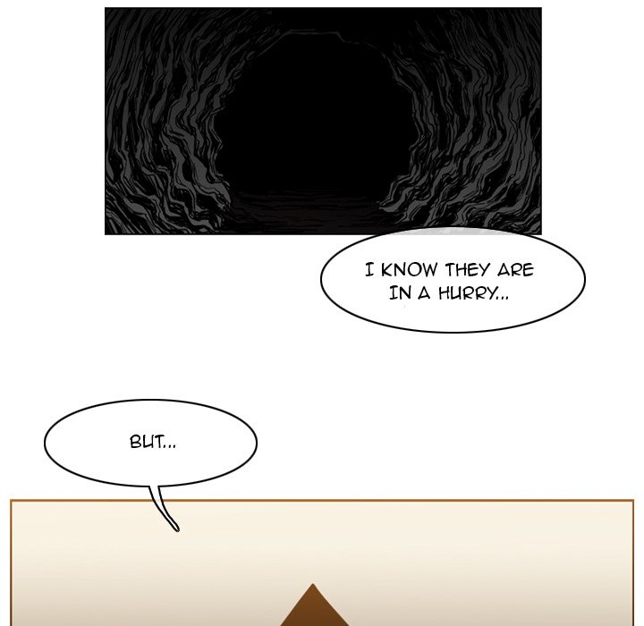 Path to Salvation - episode 47 - 75
