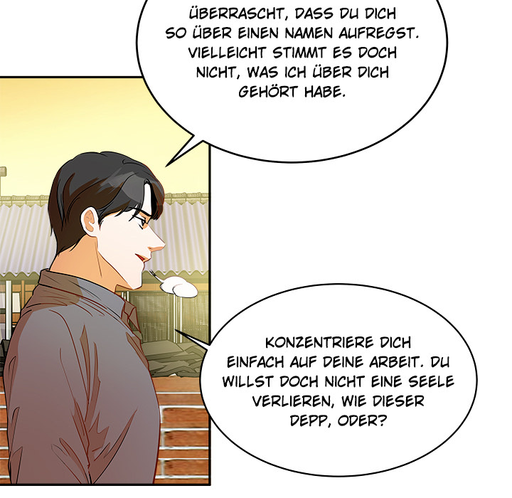 Ihr seltsamer Nachtgast - episode 34 - 48