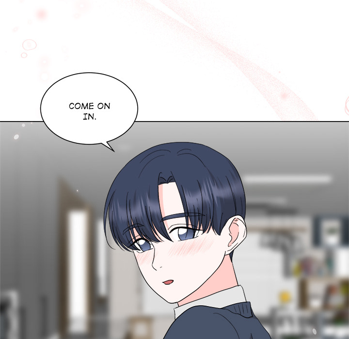 Secrets Between the Sheets [non-adult] - episode 47 - 96