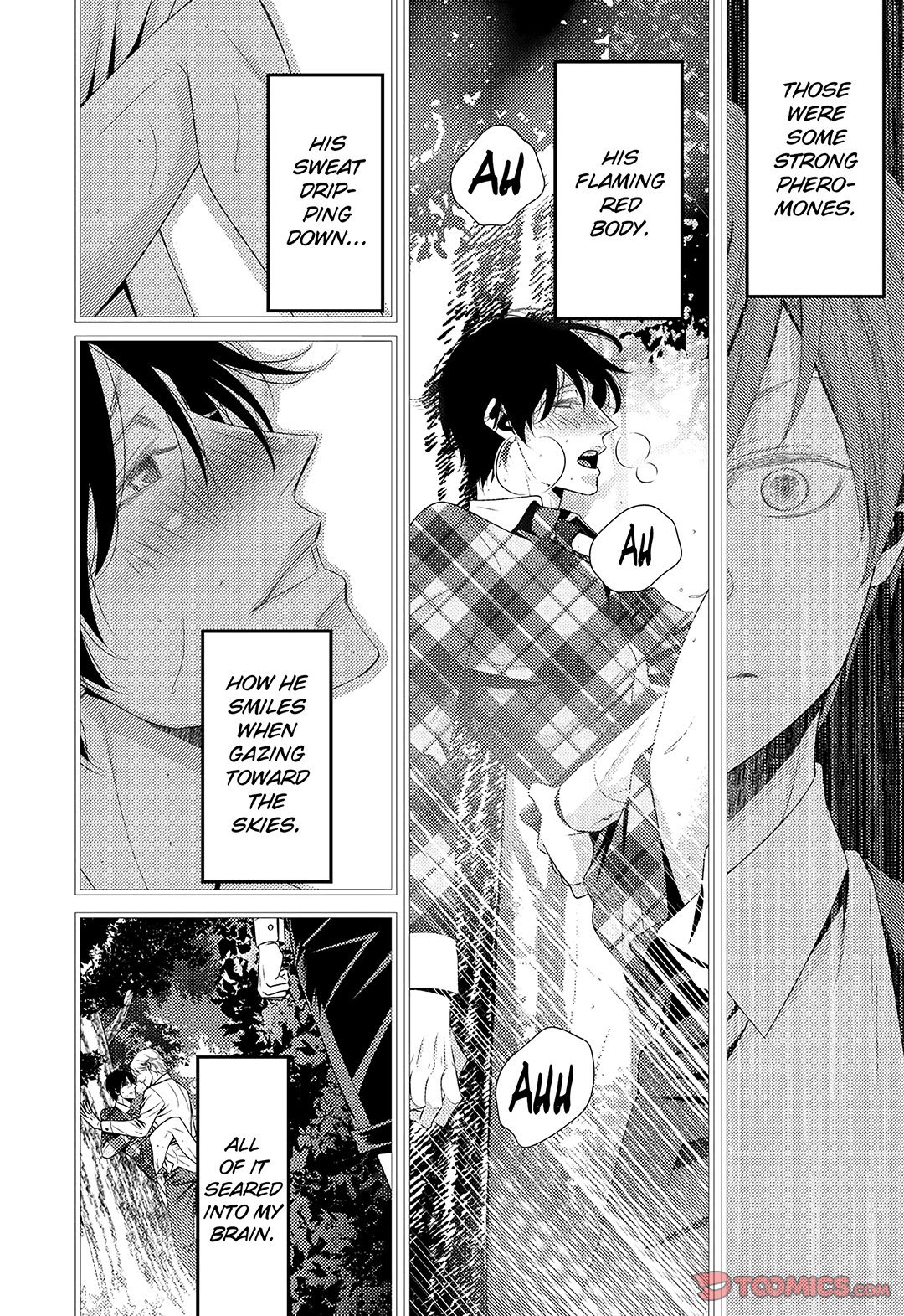 It Begins with Goodbye - episode 5 - 24