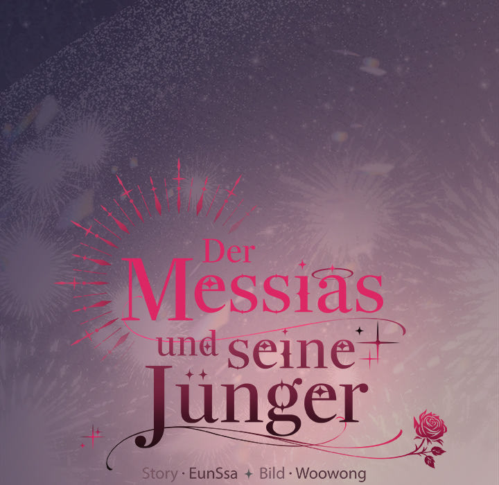 Der Messias und seine Jünger - episode 22 - 4
