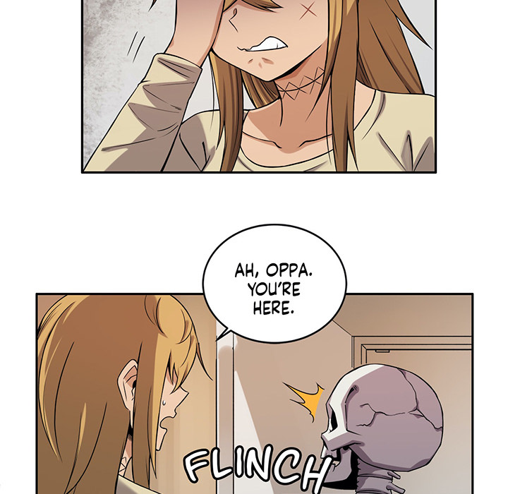 Zombie Girlfriend! - episode 29 - 42