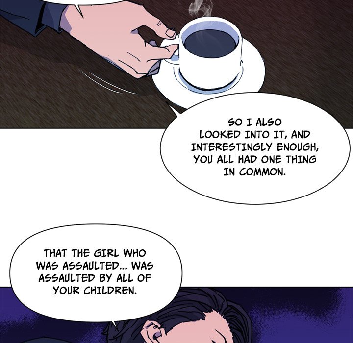 Cleaner K - episode 22 - 11