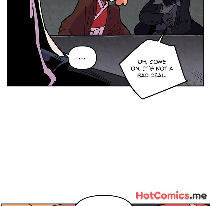 Overlord Time! - episode 119 - 33