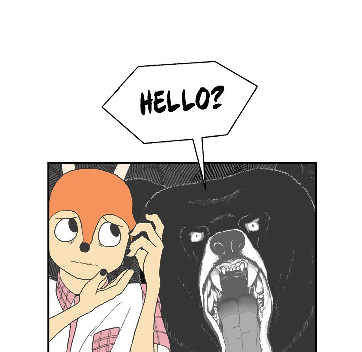Herbivore High School - episode 2 - 19