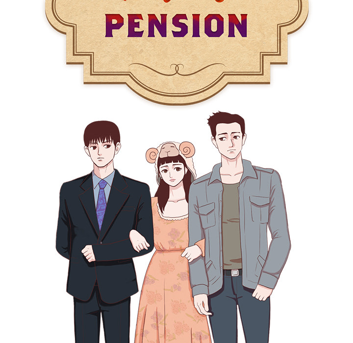 Dalhees Pension - episode 4 - 7