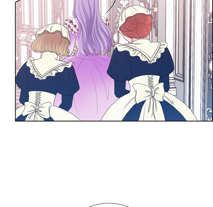 On the Emperor's Lap - episode 11 - 26