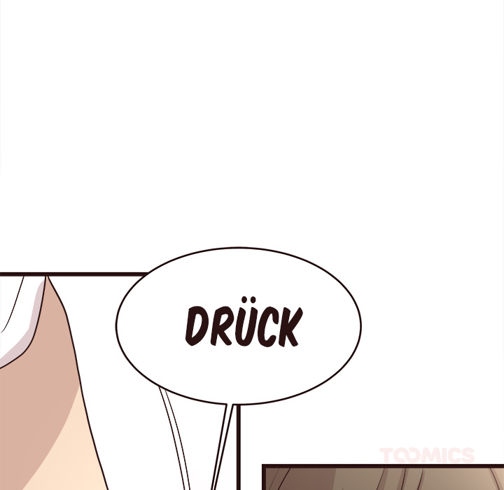 Liebe ist doof - episode 5 - 13