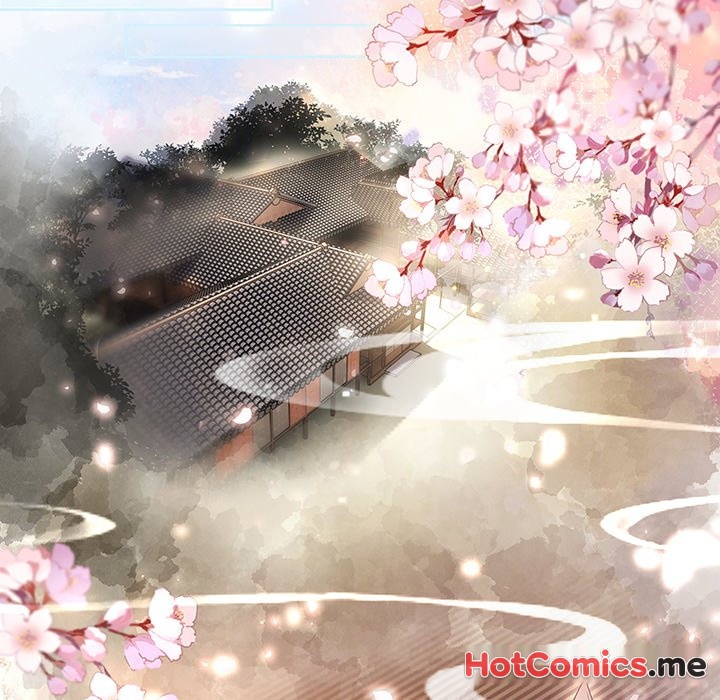 MASTER AND SEVEN LOVERS - episode 96 - 4