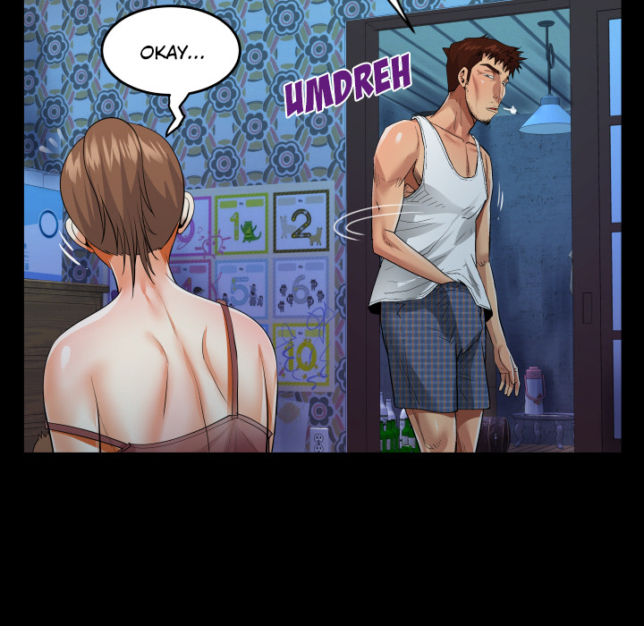 Knock Knock - episode 7 - 21