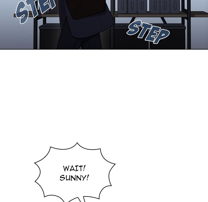 Naughty Little Secret - episode 10 - 19