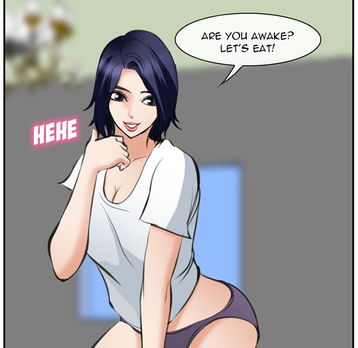 Dating Contract - episode 72 - 37