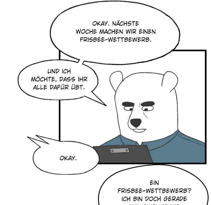 Mitschüler fressen verboten - episode 8 - 28