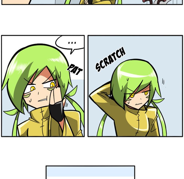 Maki and Friends - episode 18 - 16