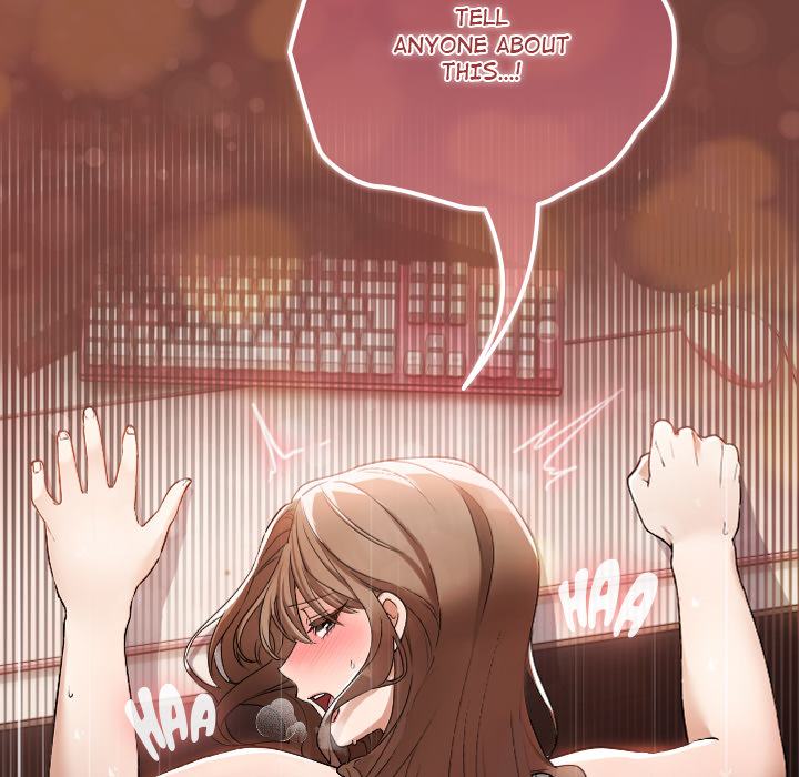 Don't Tell Anyone at School! - UNCENSORED - episode 1 - 22