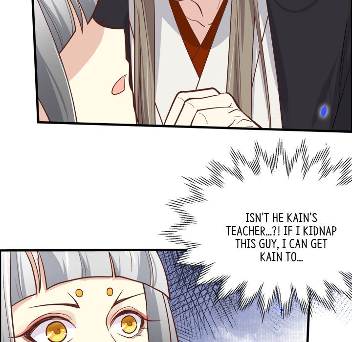 Strange Family - episode 41 - 55