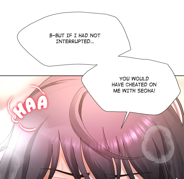No, I Want HER! - UNCENSORED - episode 26 - 129