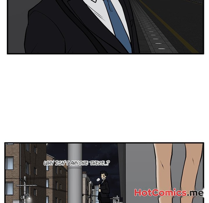 Mr. Kang - episode 29 - 101