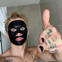 TikTok Account Photo